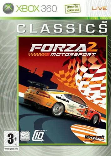 Forza motorsport - forza,