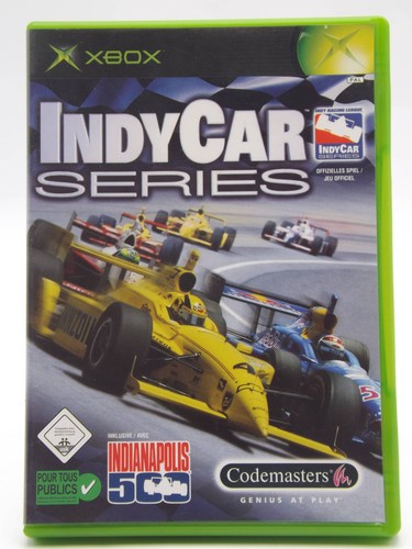 Indycar series microsoft - series, (microsoft