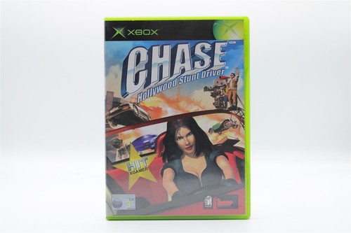 Chase hollywood stunt driver - chase,