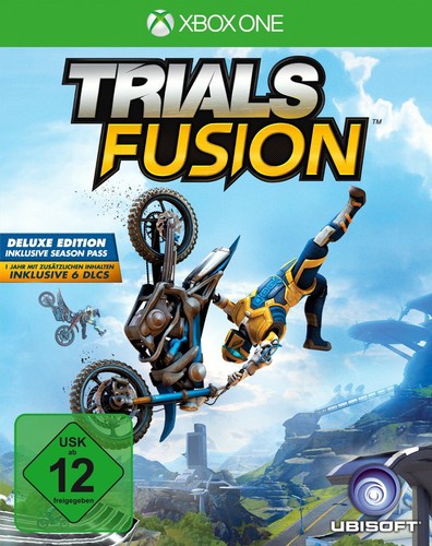 Microsoft xbox one trials - microsoft,