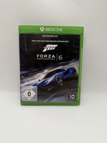 Forza motorsport microsoft - forza,
