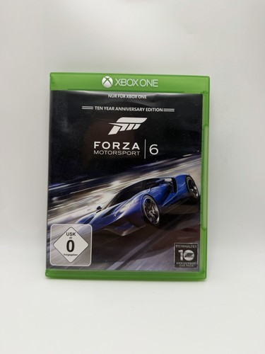 Forza motorsport microsoft - motorsport,