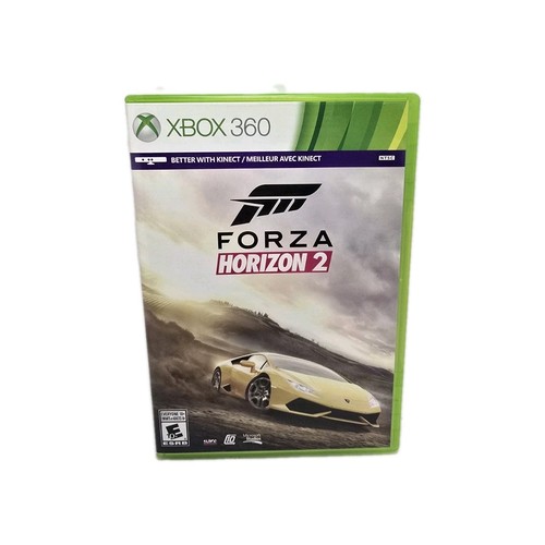 Forza horizon 2014 - -, xbox