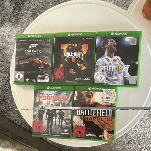 Microsoft xbox one - microsoft,
