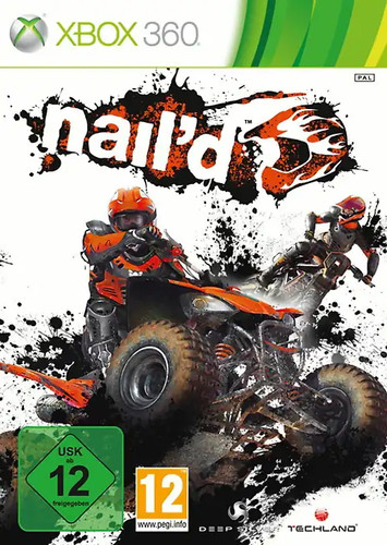 Nail'd