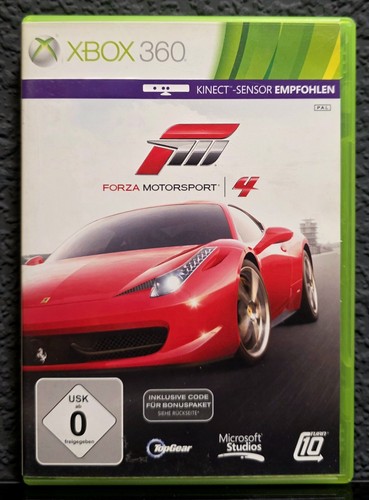 Forza motorsport xbox - |,