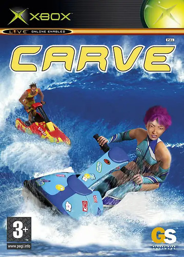Carve