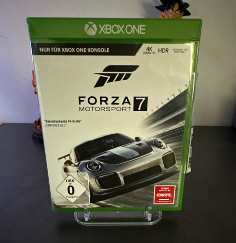 Microsoft forza motorsport - microsoft, 7