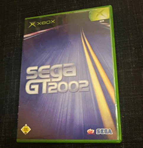 Sega 2002 - gt,