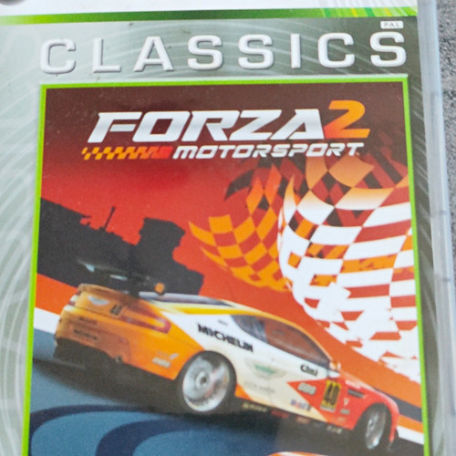 Microsoft forza motorsport - microsoft,