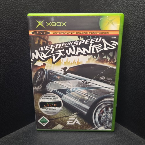 Xbox need for speed most - for,