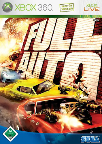 Full auto - full,