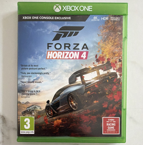 Microsoft forza horizon xbox - forza,