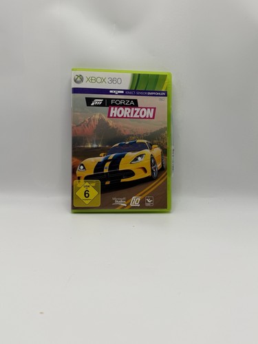 Forza horizon microsoft xbox - forza,
