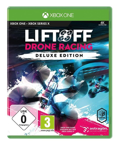 Gw6598 liftoff drone - gw6598, liftoff: