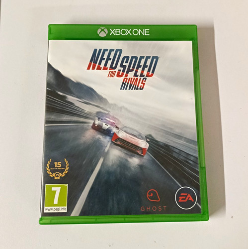 Electronic arts need for speed - arts,