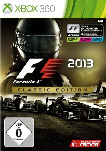 Xbox 360 formula - -,