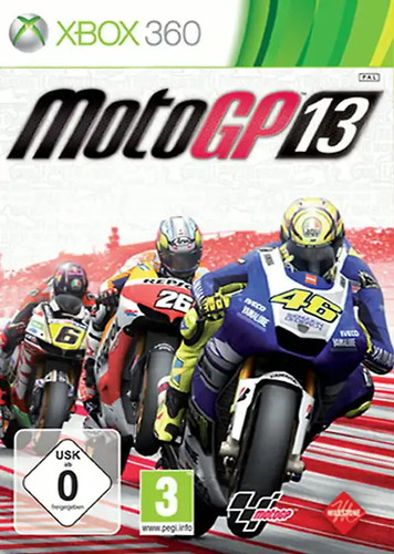 Moto 2013 wie neu - moto, ***