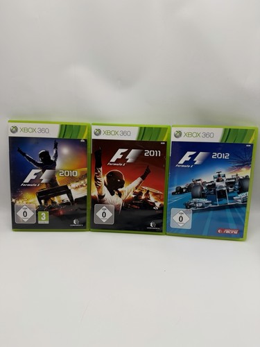 Formula 2010 2011 - f1, 2012
