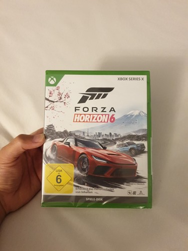 Forza horizon xbox series - forza, (xbox