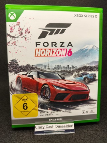 Forza horizon rennspiel - forza, 6