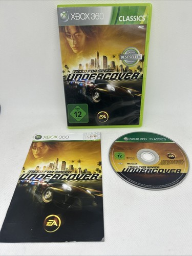 Need for speed - need,