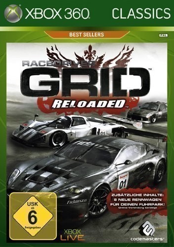 Microsoft xbox 360 spiel - microsoft,