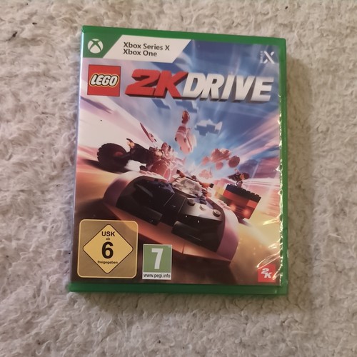 Lego drive microsoft xbox - lego, (microsoft