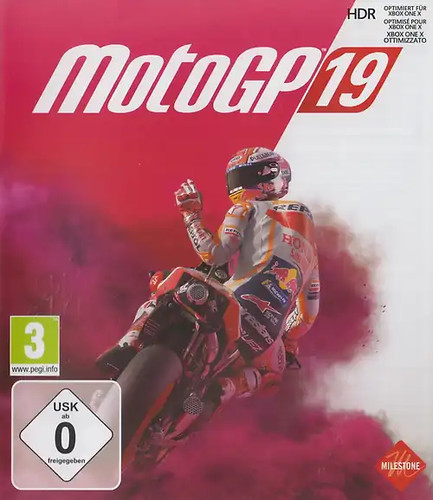 Motogp - motogp, 19