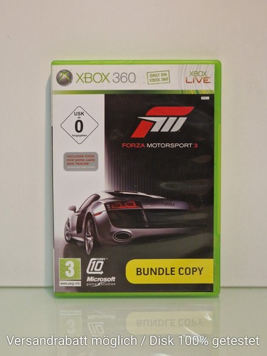Forza motorsport zustand - motorsport,
