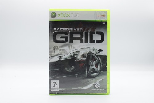 Race driver grid microsoft - grid,