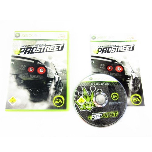Xbox 360 spiel - 360, speed