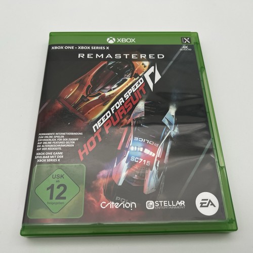 Need for speed hot pursuit - for,