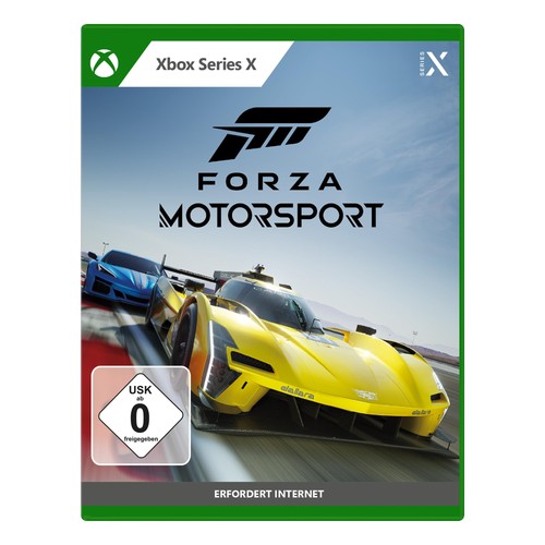 Xbox series forza - xbox,