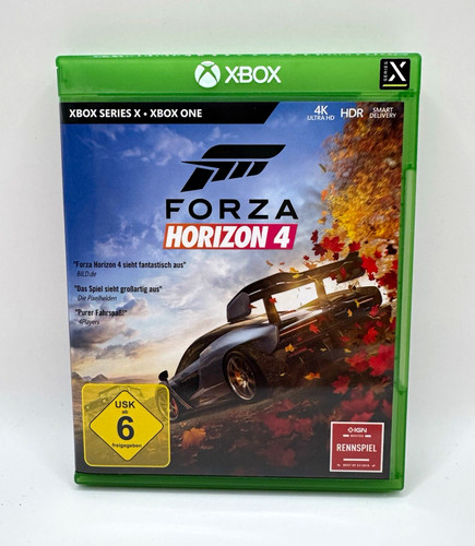 Microsoft forza horizon - forza,
