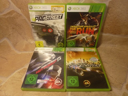Top rennspiele need for - top,