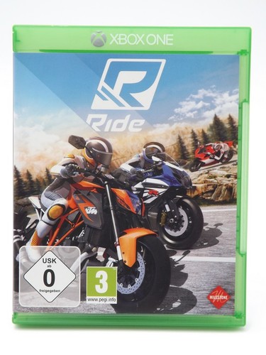 Ride - ride, (microsoft