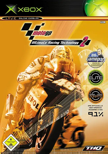 Moto 2 - moto,