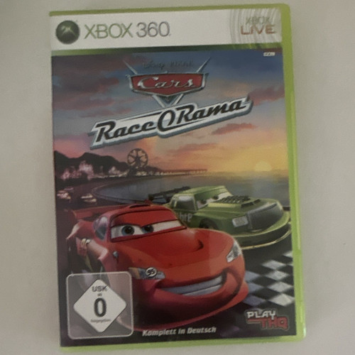 Thq disney pixar - disney,
