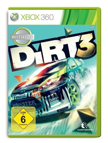 Microsoft xbox 360 spiel - microsoft,