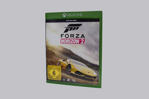 Forza horizon standard - 2,