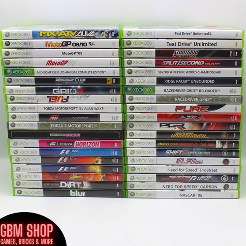 Xbox 360 spiele - 360, |