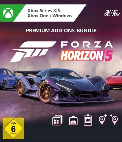 Forza horizon premium - forza,