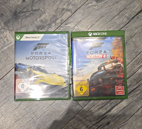 Forza motorsport 7 2 - motorsport, 6