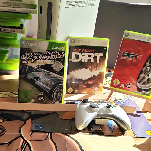 Need for speed most wanted - for, speed: