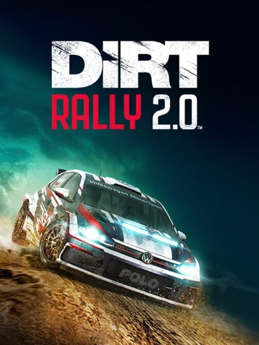 Dirt rally xbox one - dirt,
