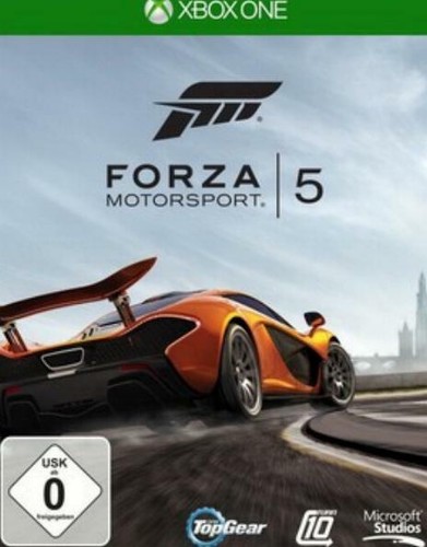 Xbox one forza deutsch - forza, 5