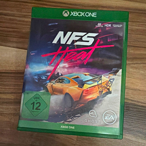 Electronic arts need - arts, for