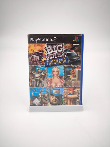 Big mutha truckers xbox - big,