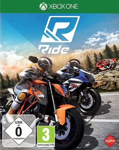 Ride